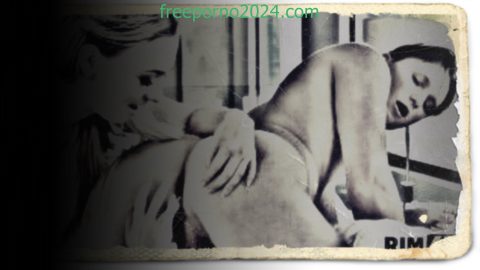 brazilian granny anal