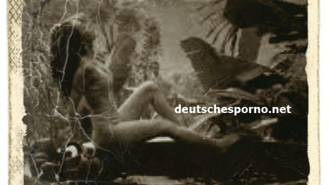 hot movie Deutsche porno