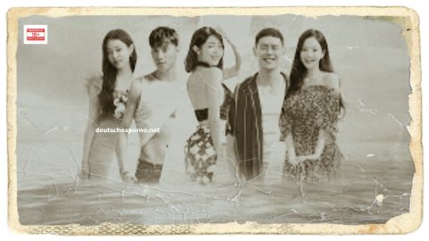 sexy 2025 in korean Japan porno