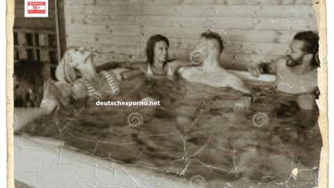 xxx anal Deutsche porno