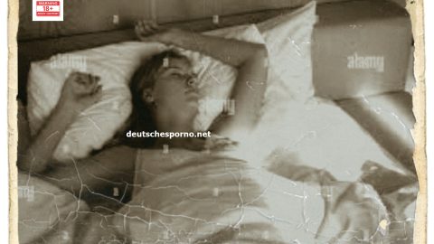 مودل اش Lehrer Porno